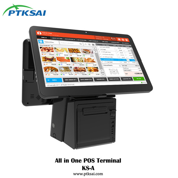 PTKSAI-The Best 6 Pos Terminals Worthy Of Purchase In 2019-2
