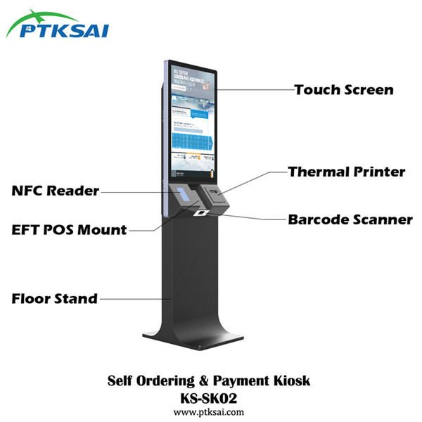PTKSAI-The Best 6 Pos Terminals Worthy Of Purchase In 2019-5