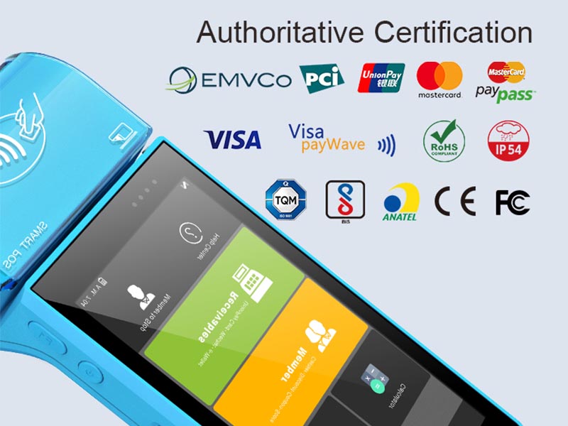 PTKSAI-Find Mobile Point Of Sale Devices Wireless Pos System - Ptksai-1