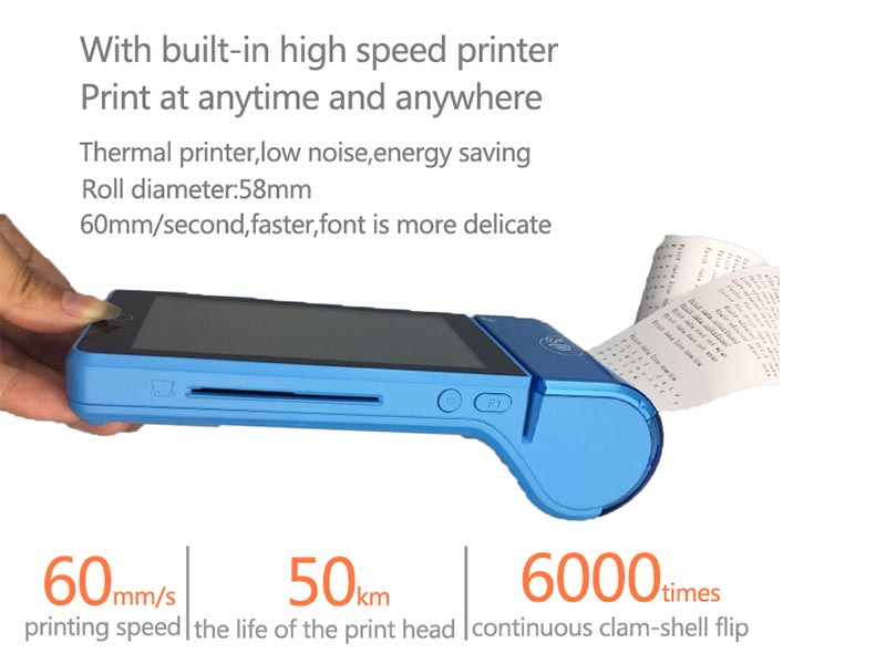 PTKSAI-Find Mobile Point Of Sale Devices Wireless Pos System - Ptksai-5