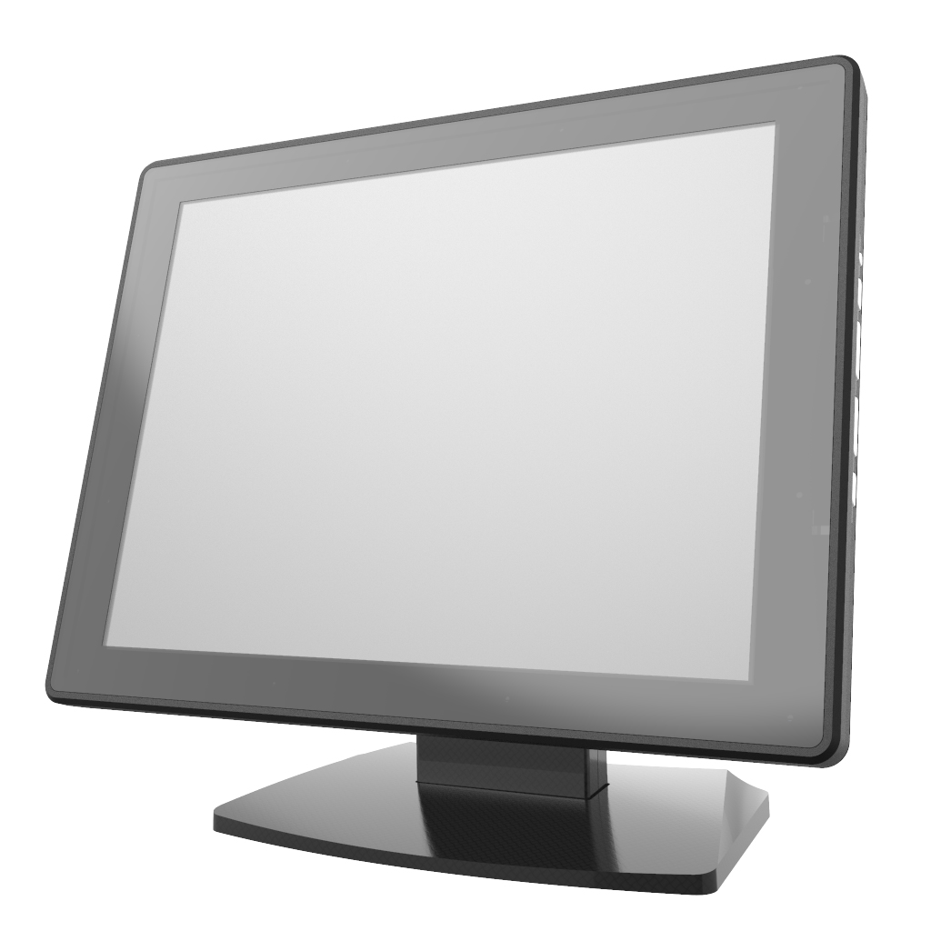12-inch Android POS Monitor