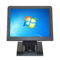 15-inch Windows Touch Screen Cash Register