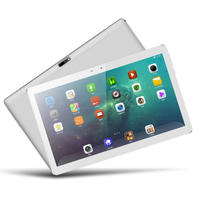 10.1-inch Android 4G POS Tablet