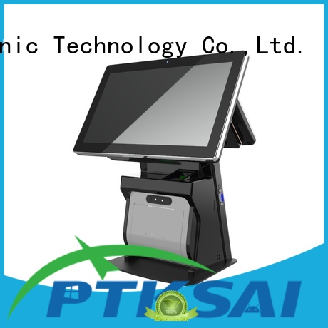 cash register with scanner for sale